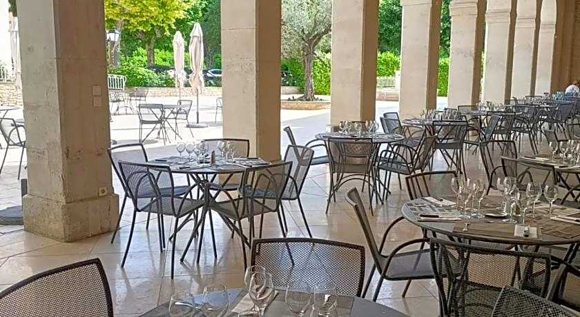 Hotellerie Notre Dame de Lumieres