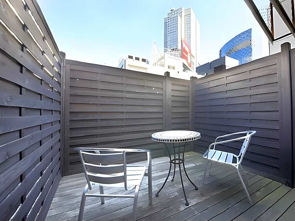 Centurion Hotel Residential Akasaka Station