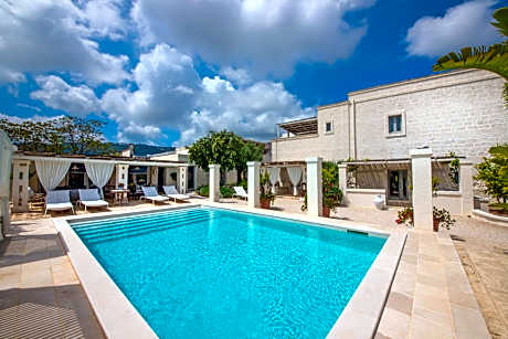 Masseriola Antiche Fogge by Apulia Hospitality