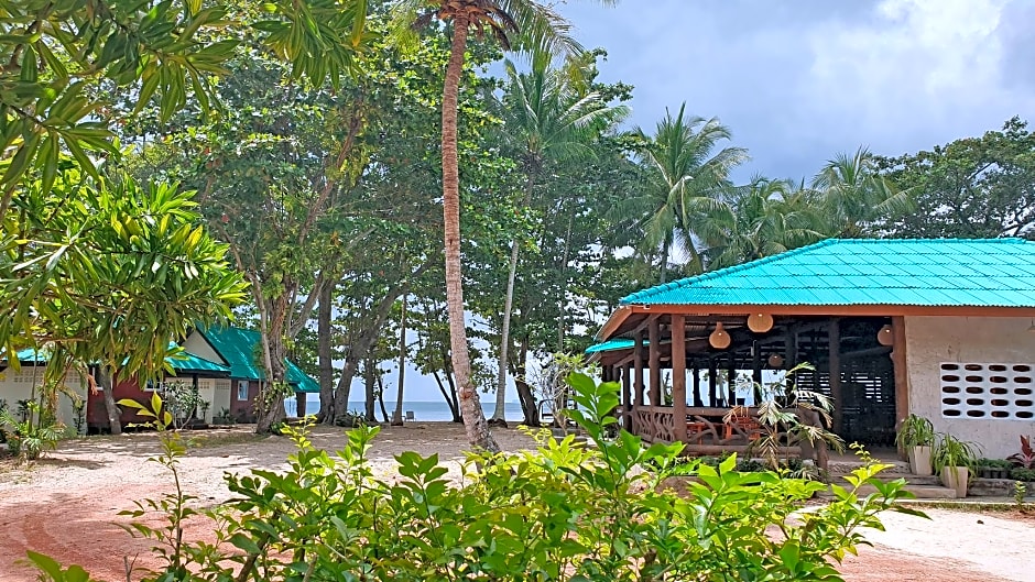 Koh Jum Delight Beach