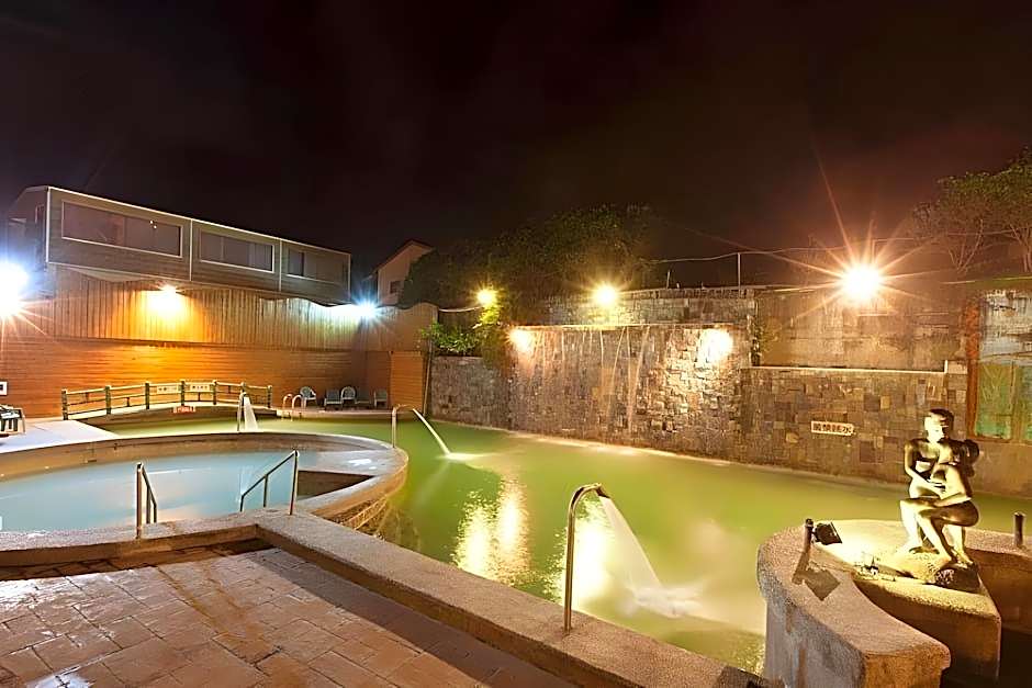 Yawan Hotel