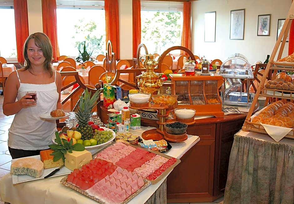 Hotel Restaurant Marko