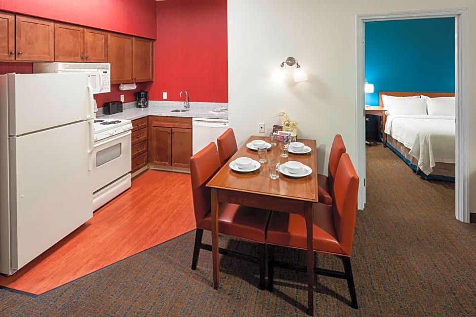 Residence Inn Houston West Energy Corridor