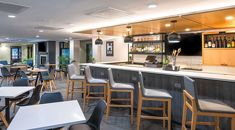 Hyatt House Herndon/Reston