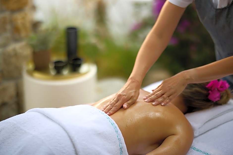 Nammos Hotel Mykonos