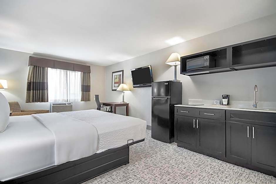 Baymont by Wyndham Marinette