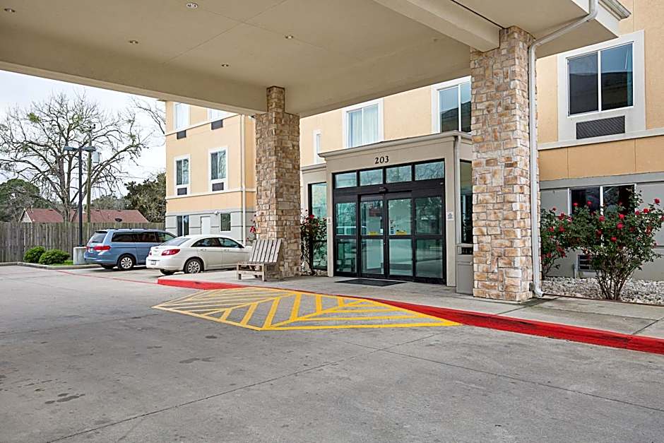 Budget Inn Ganado
