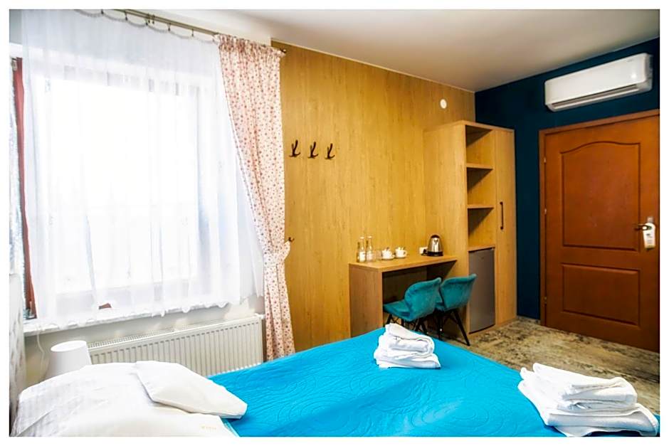 Rezydencja Elżbiecin