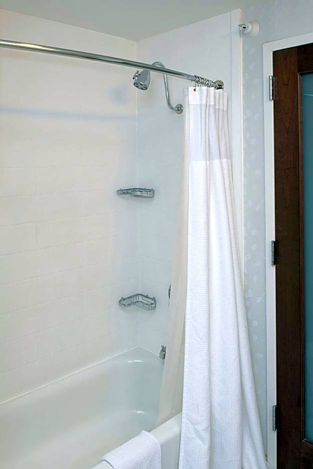 SpringHill Suites by Marriott Logan