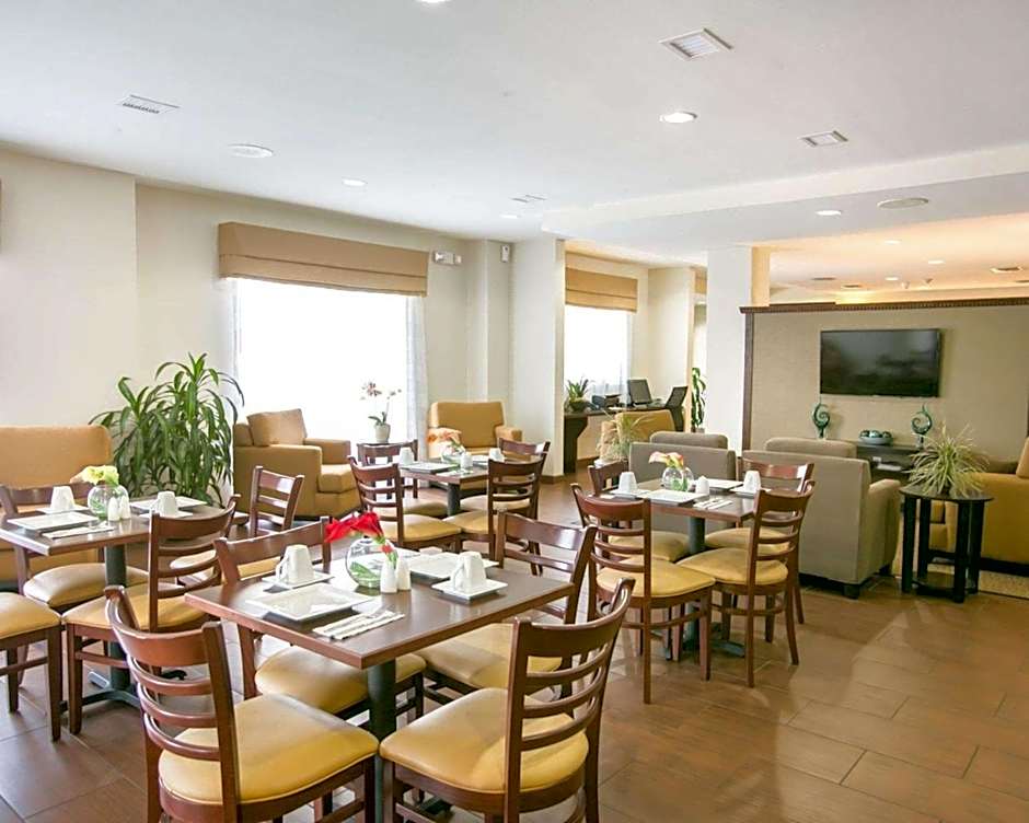 Sleep Inn & Suites Austin