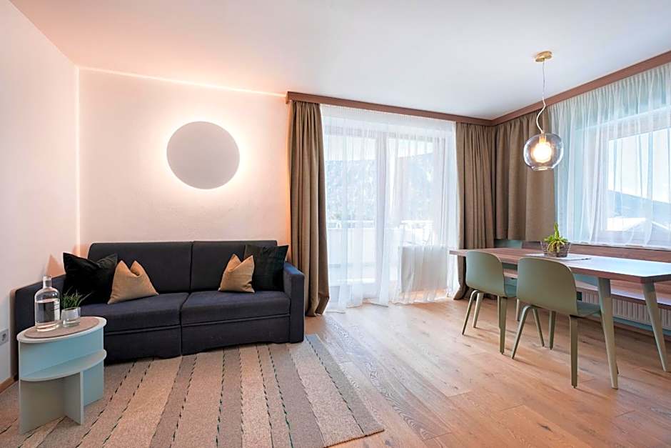 Residence Königswarte Strata Sexten