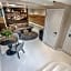 Luxury Canal Suite De Heren