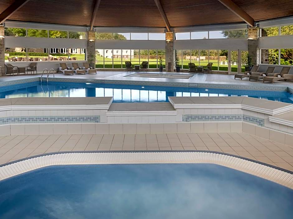 Delta Hotels by Marriott St Pierre Country Club