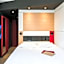 Ibis budget Knokke