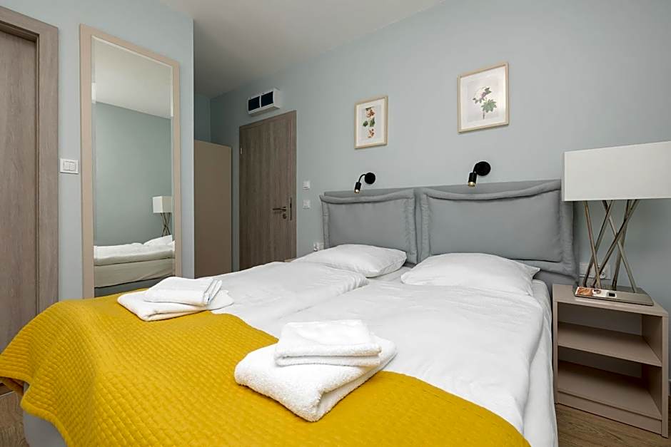 Gryf Ośrodek Pobierowo