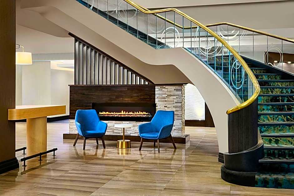 Sheraton Hamilton Hotel