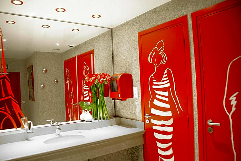 Hotel Astoria Opéra - Astotel