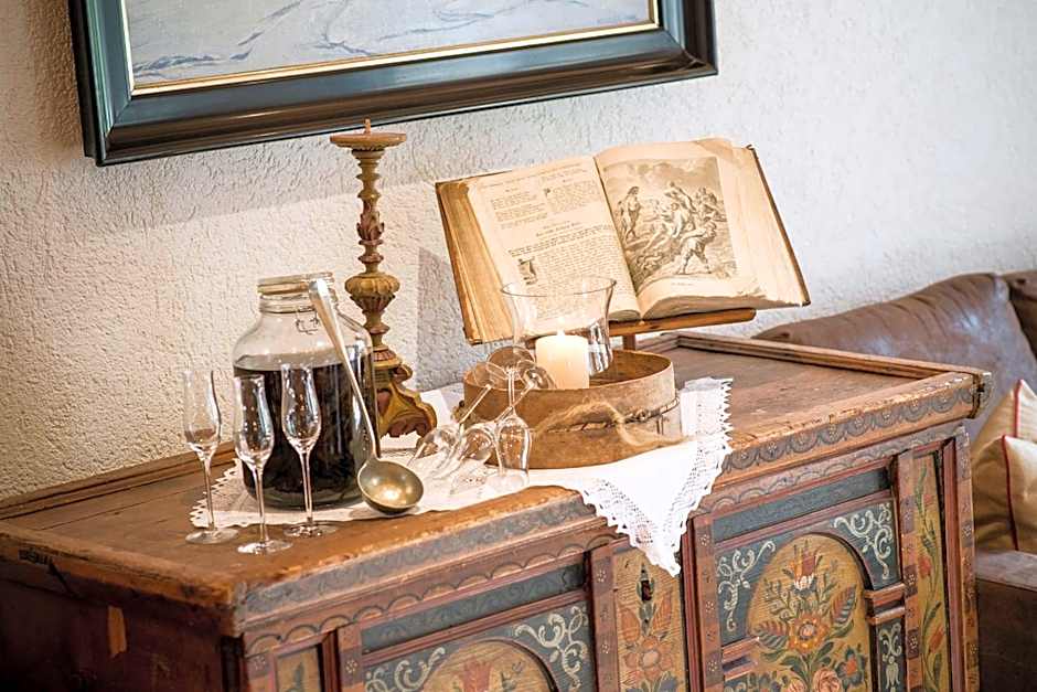 Familien- & Vitalhotel Auenhof