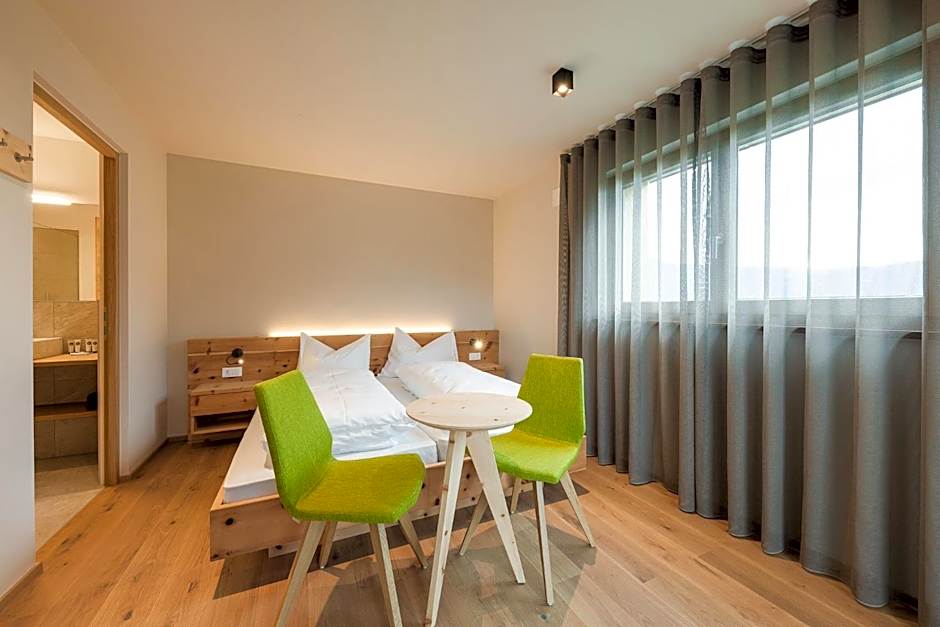 Aparthotel Abiná Lana Höhe