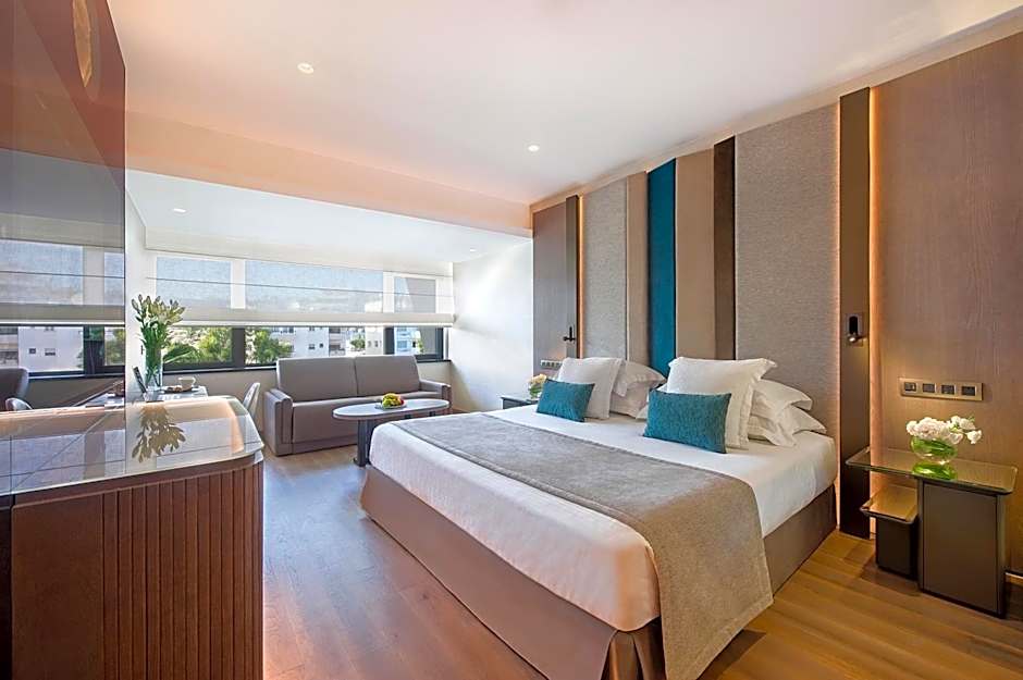 Amathus Beach Hotel Limassol