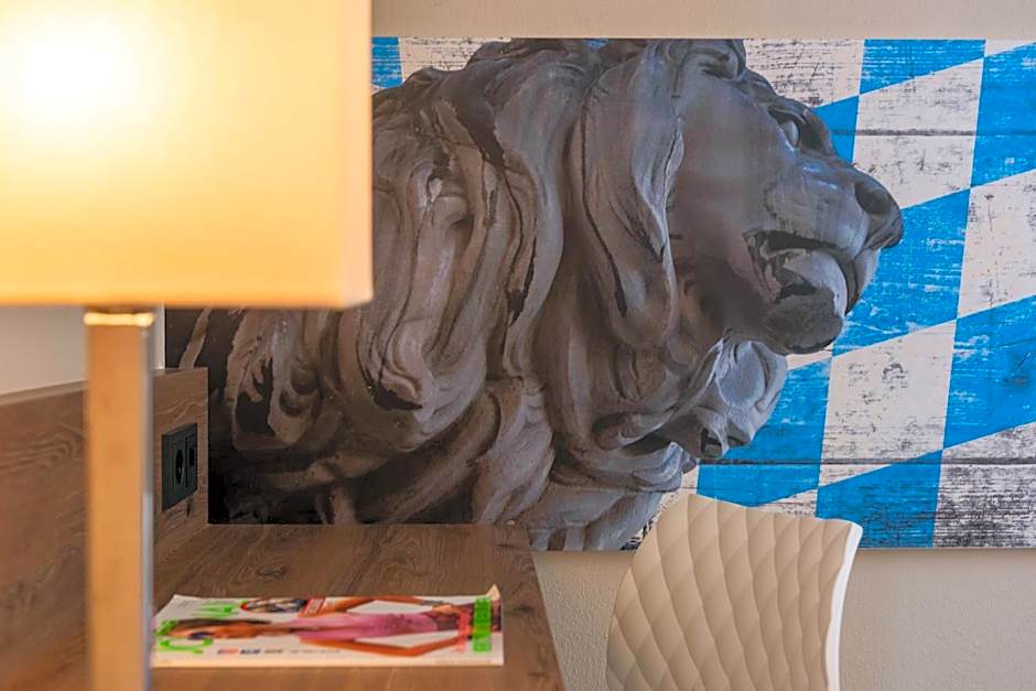 Tryp By Wyndham Rosenheim