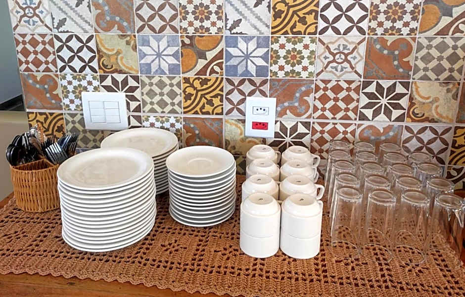 Pousada Vale do Sol Capitólio