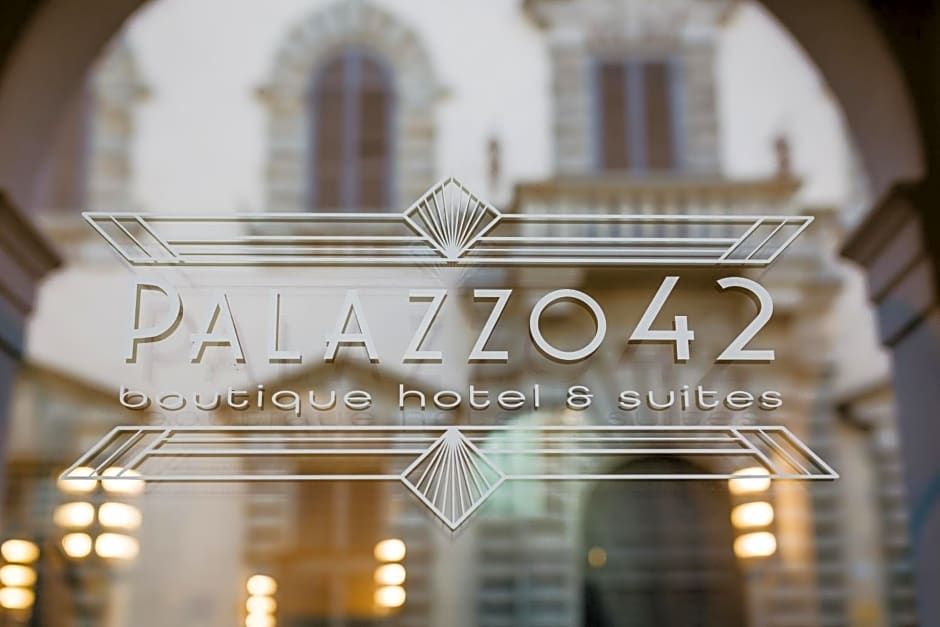 Palazzo 42 - Boutique Hotel & Suites