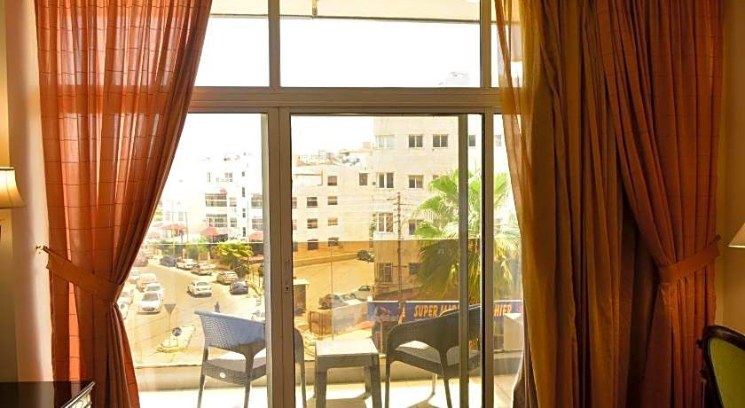 Rakeen Hotel