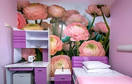 Single Room with Treatment Package "Mini“