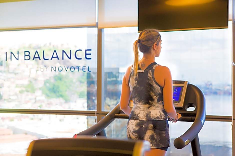 Novotel Rj Porto Atlantico