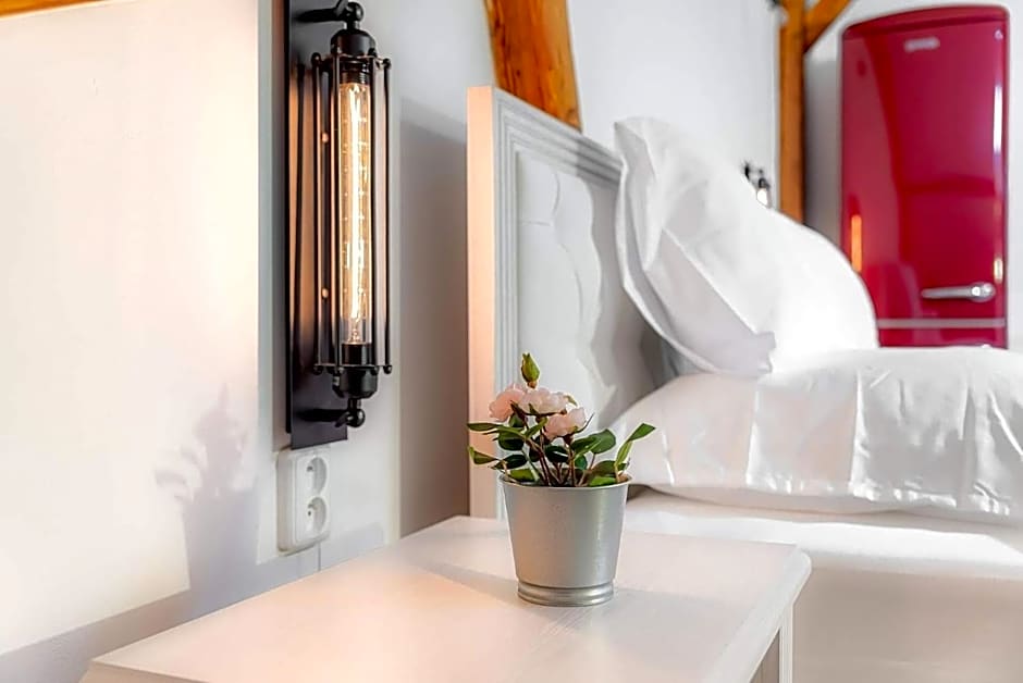 Rezidence Znojmo SPA Privat wellness