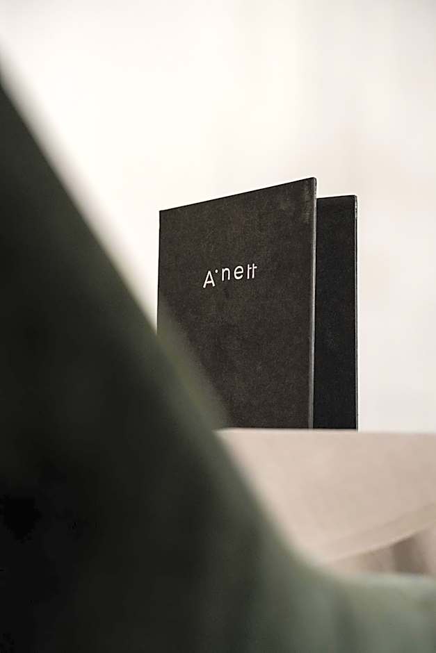 Anett hotel