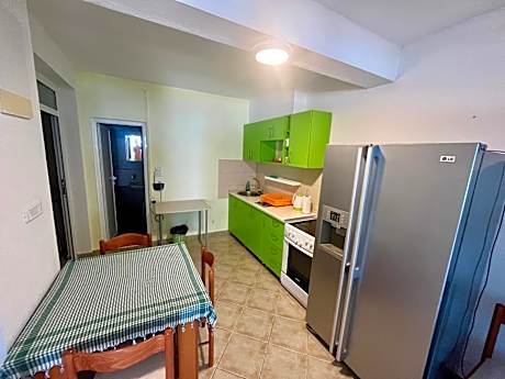 Apartment - Ground Floor