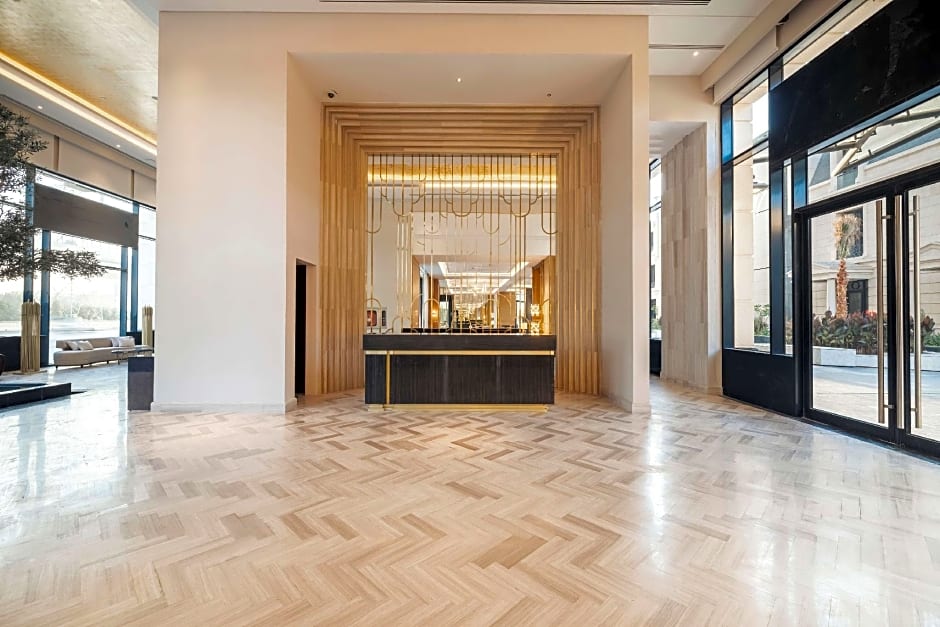 Mansard Riyadh, a Radisson Collection Hotel