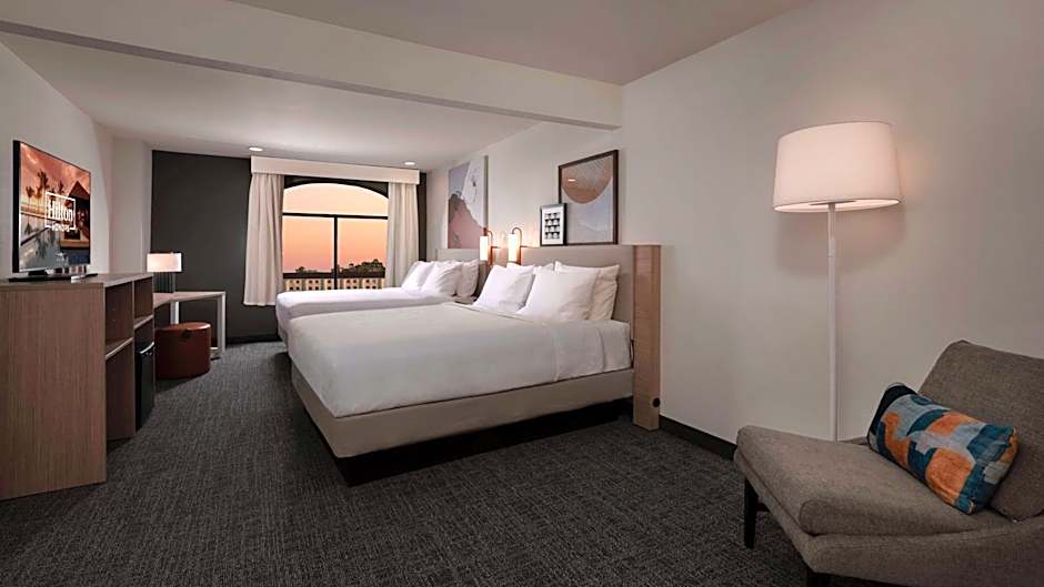 Spark by Hilton Houston Bush Intercontinental Airport
