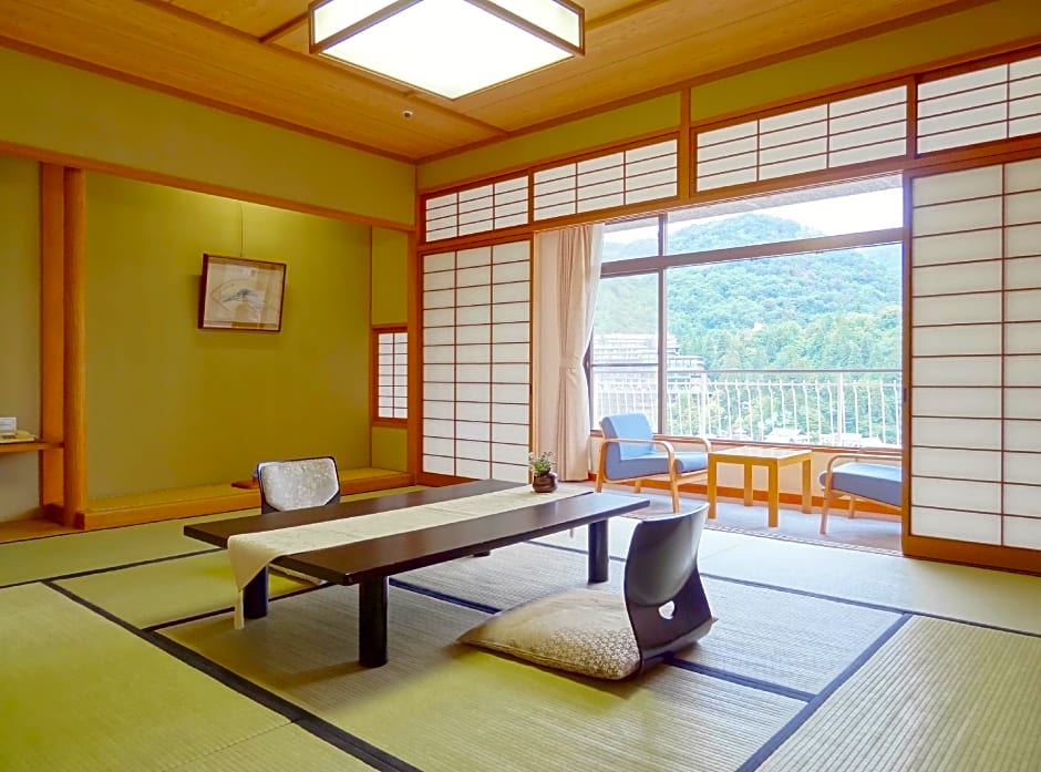 Arima Spa Hyoe Koyokaku