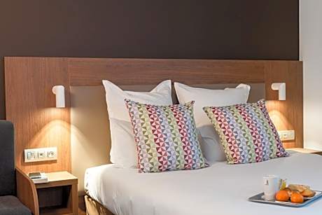 Kyriad Epinal Centre