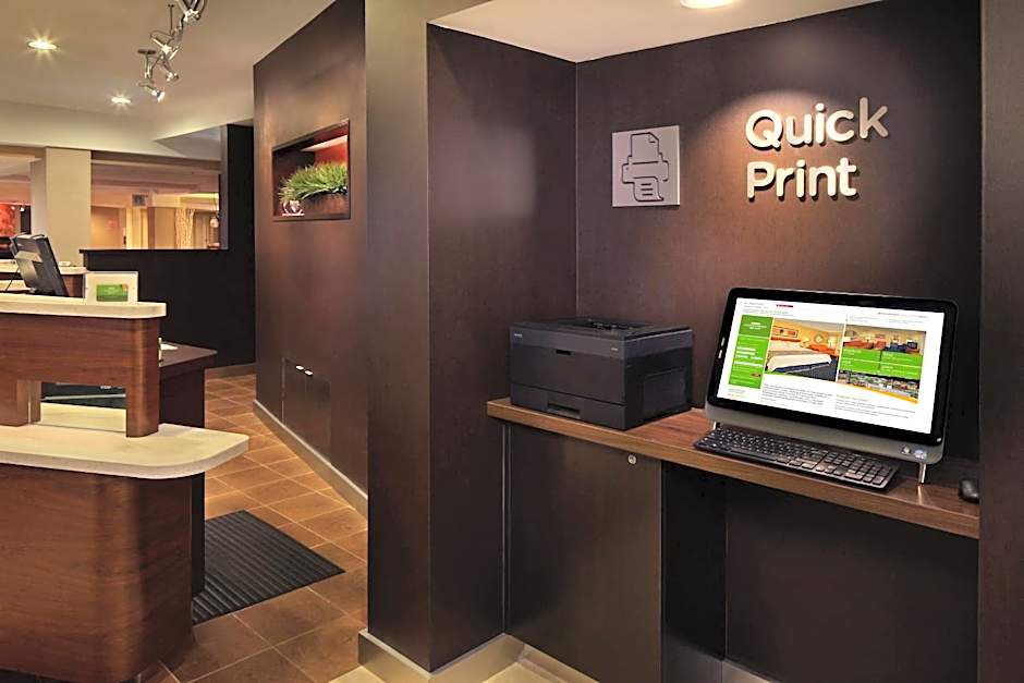 Courtyard by Marriott Hartford Cromwell