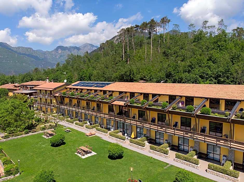 Hotel Residence Campi