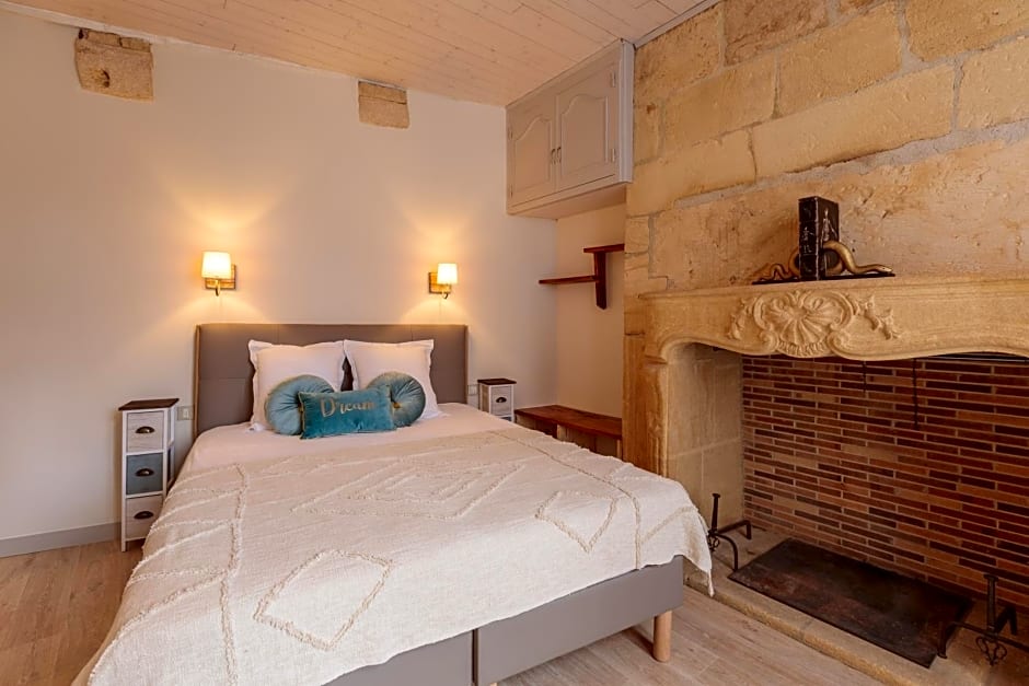 Le Lys Dort Sarlat