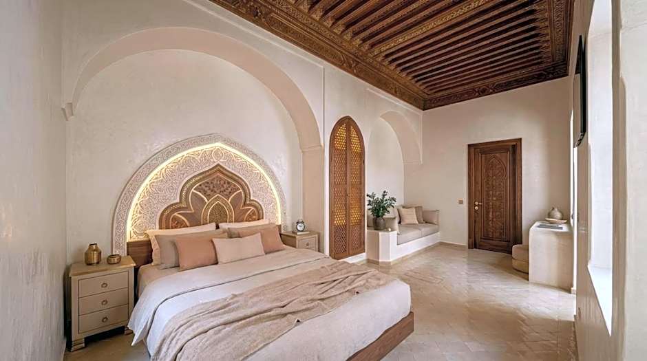 Riad Maison Palmier