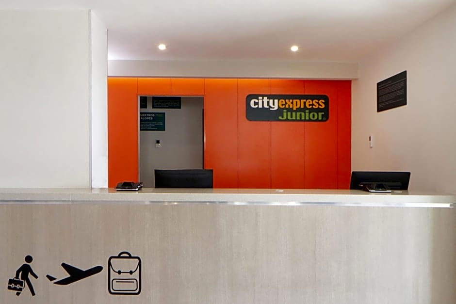 City Express Junior by Marriott Tijuana Otay