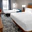 Hampton Inn By Hilton Kansas City/Shawnee Mission