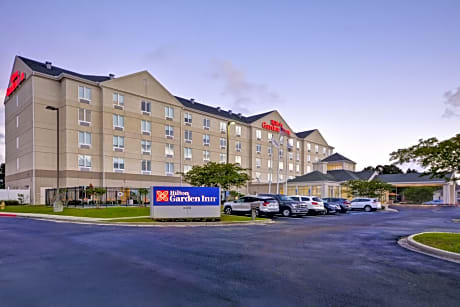 Hilton Garden Inn Gulfport - Airport