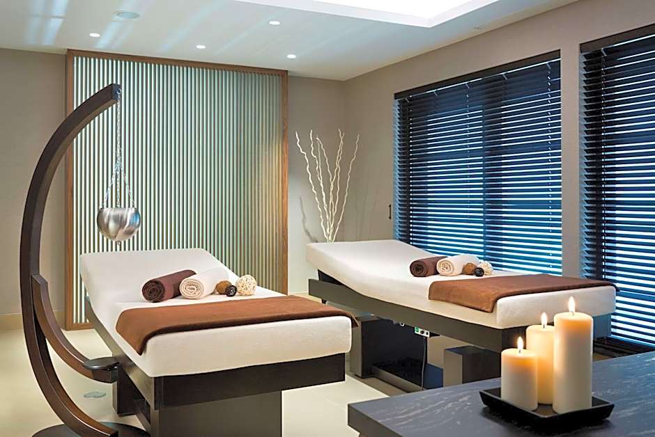 DoubleTree By Hilton Hotel & Conference Centre Warsaw