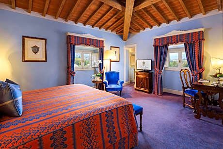 Prestige Double Room