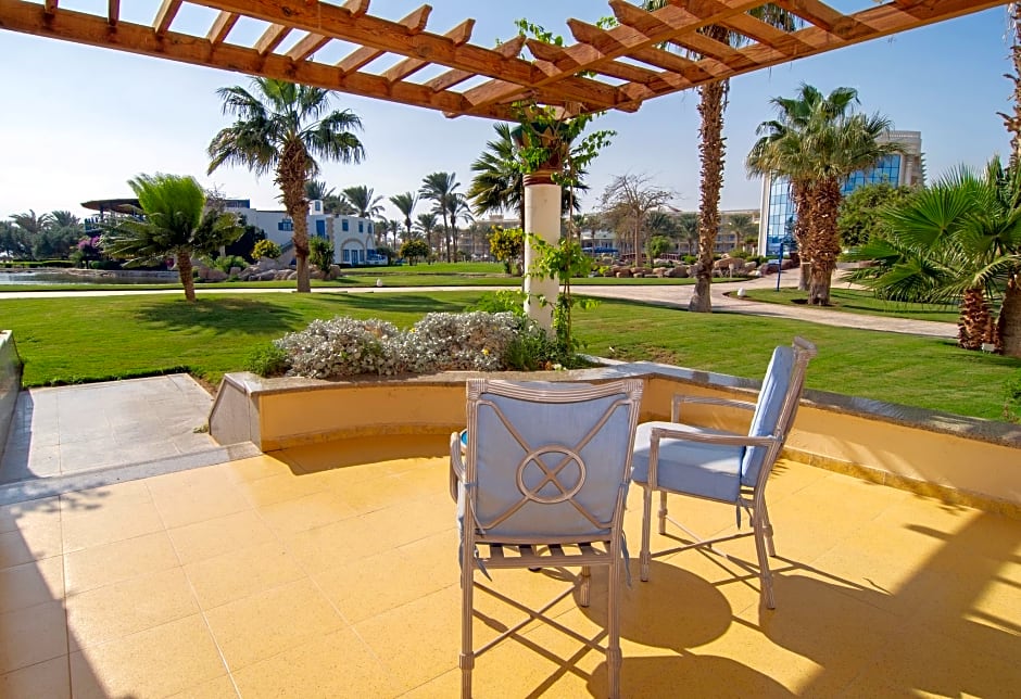 Sentido Palm Royale