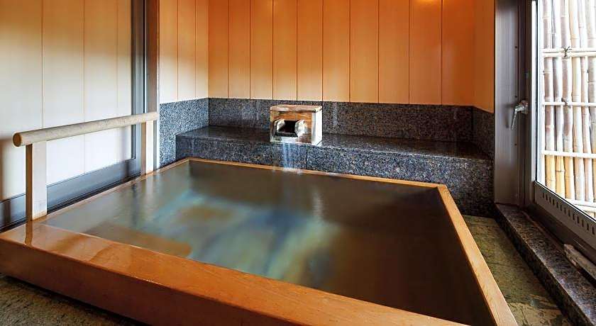 Iwamuro Onsen Ryokan Fujiya