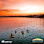 Hotel Pancho Villas Bacalar - Kayyaks Gratis