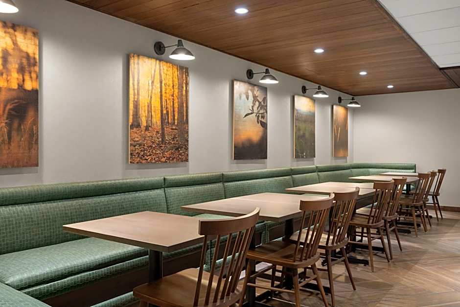 Fairfield by Marriott Inn & Suites Helena North